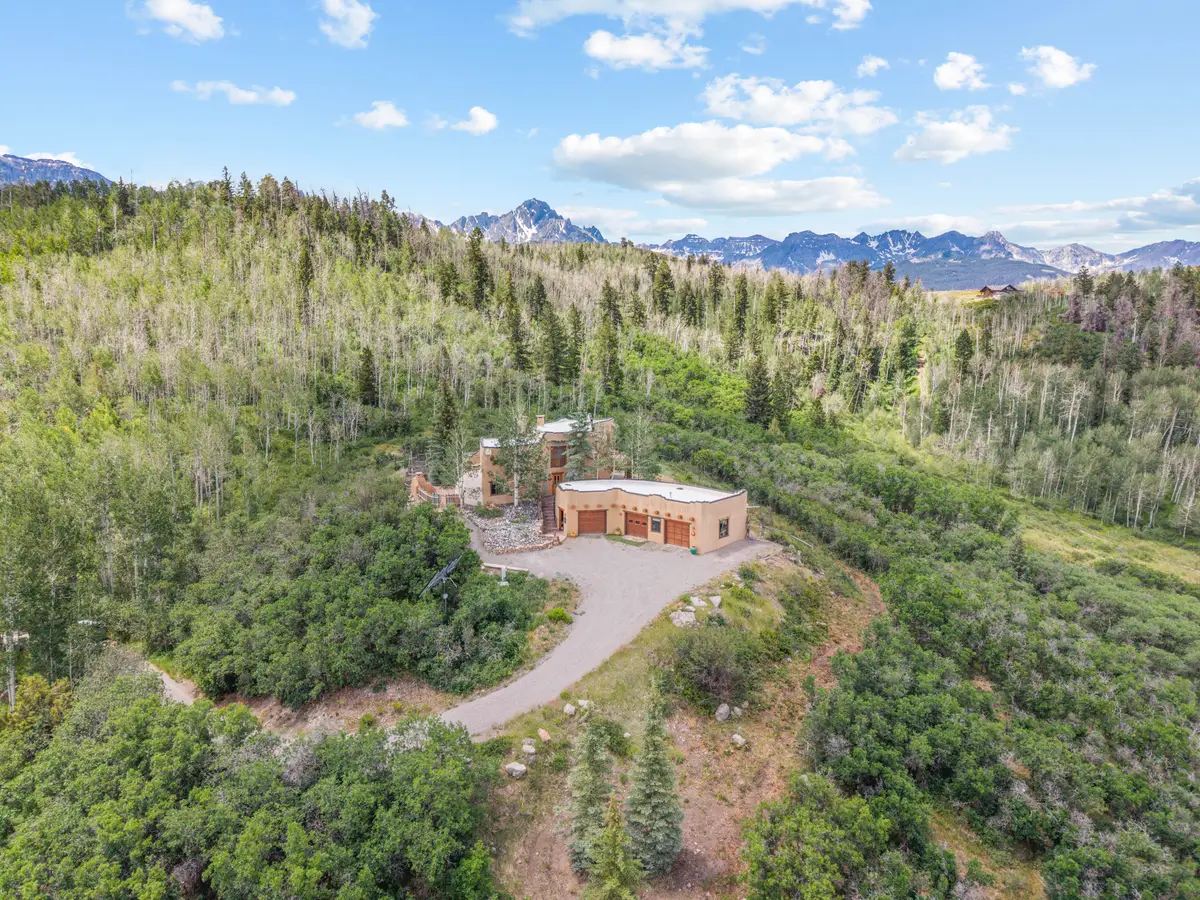 1274 Aspen Drive, Ridgway, CO 81432 - #1