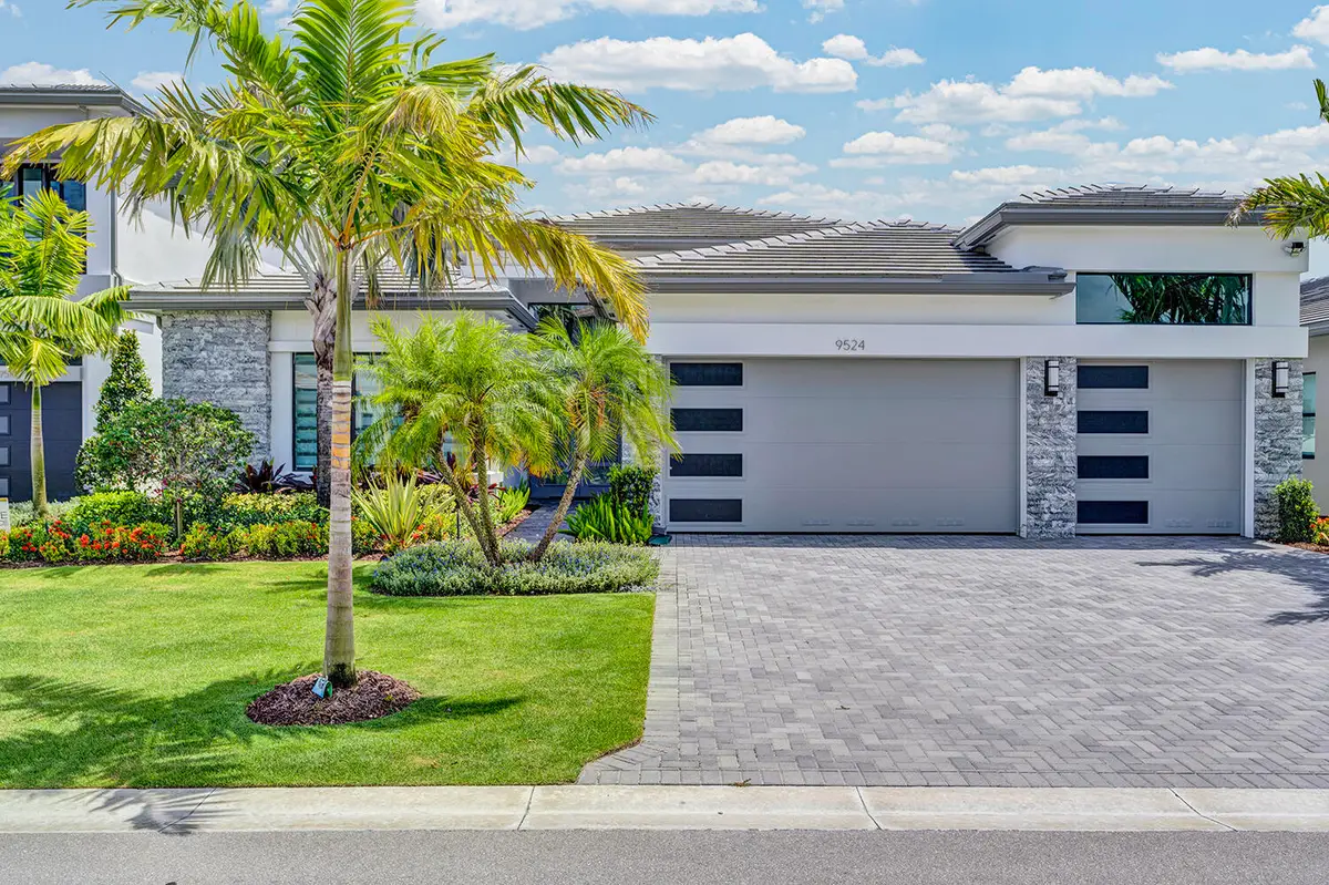 9524 Riverside Park Drive, Boca Raton, FL 33434 - #1