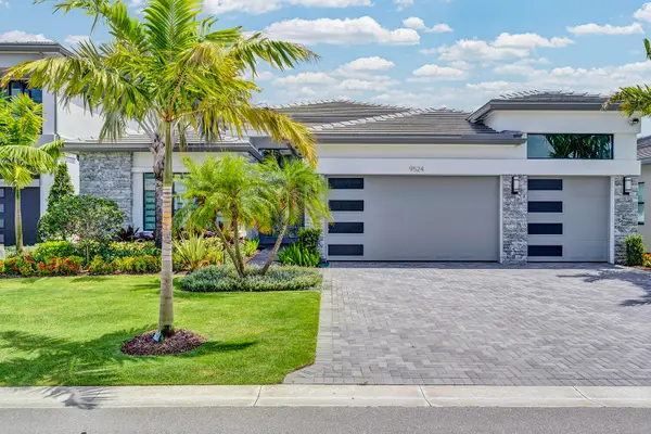 9524 Riverside Park Drive, Boca Raton, FL 33434