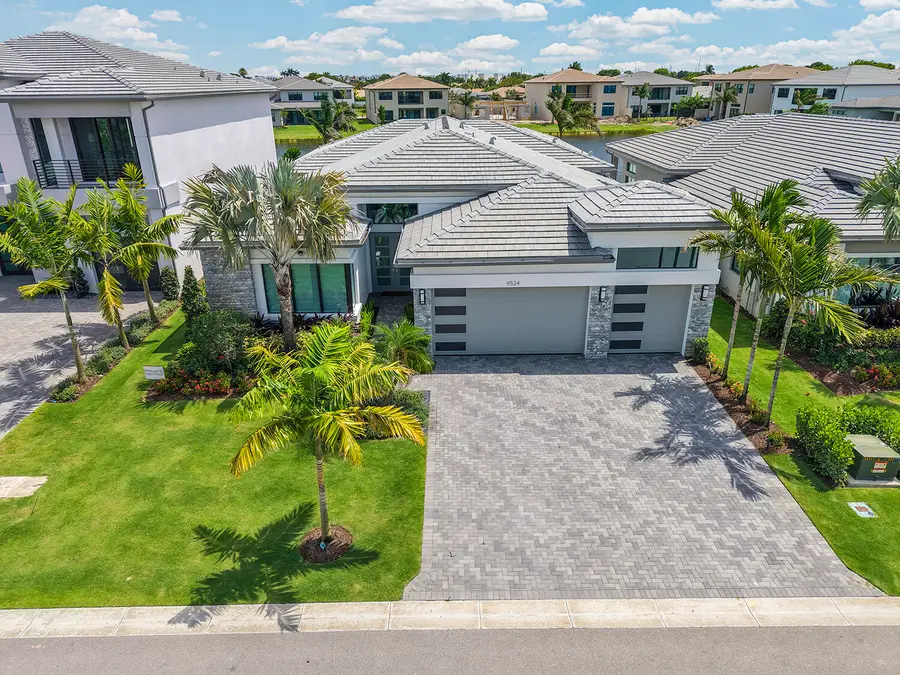 9524 Riverside Park Drive, Boca Raton, FL 33434 - #2