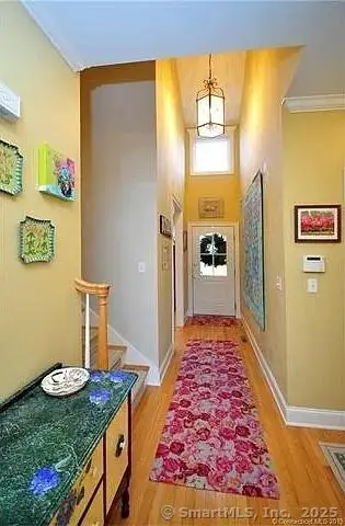 33 Bradford Walk #33, Farmington, CT 06032 - #3