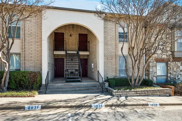 15926 Stillwood Street #2072, Dallas, TX 75248