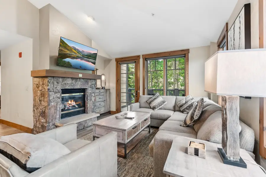 35 Mountain Thunder Drive #5211, Breckenridge, CO 80424 - #2