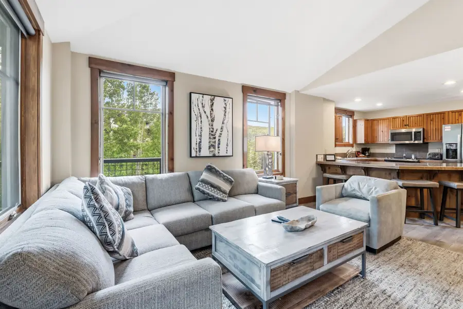35 Mountain Thunder Drive #5211, Breckenridge, CO 80424 - #3