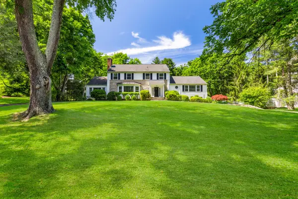 17 Kenilworth Terrace, Greenwich, CT 06830