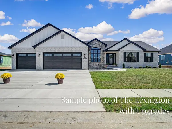 347 Jenny Court, Waterloo, IL 62298