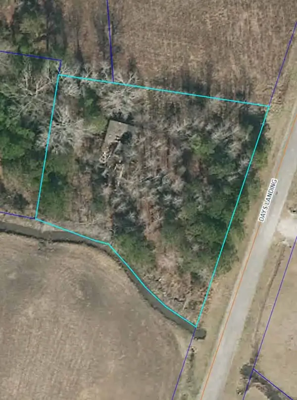 137 Days Landing Road, Merritt, NC 28556