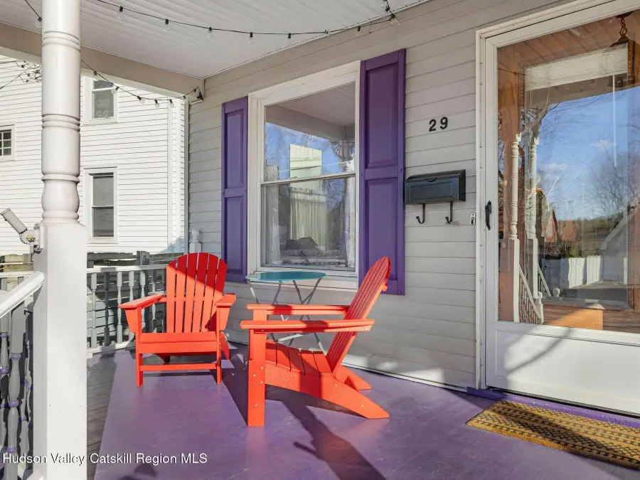 29 Elizabeth Street, Saugerties, NY 12477 - #2