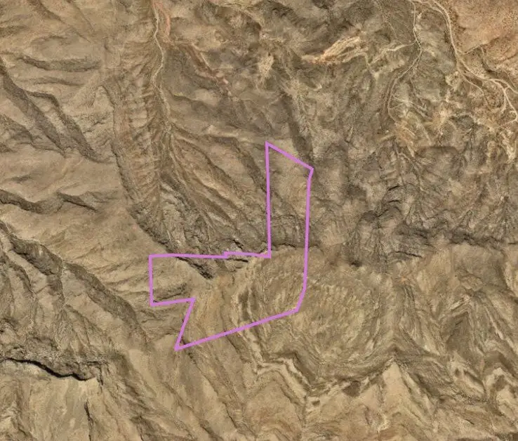 Sandy Valley Rd, Jean, NV 89124 - Image #2