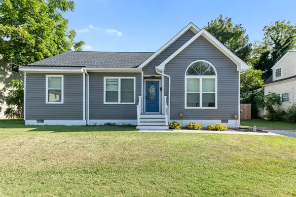 230 Maple Avenue, Newport News, VA 23607