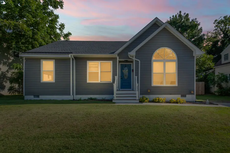 230 Maple Avenue, Newport News, VA 23607 - #2