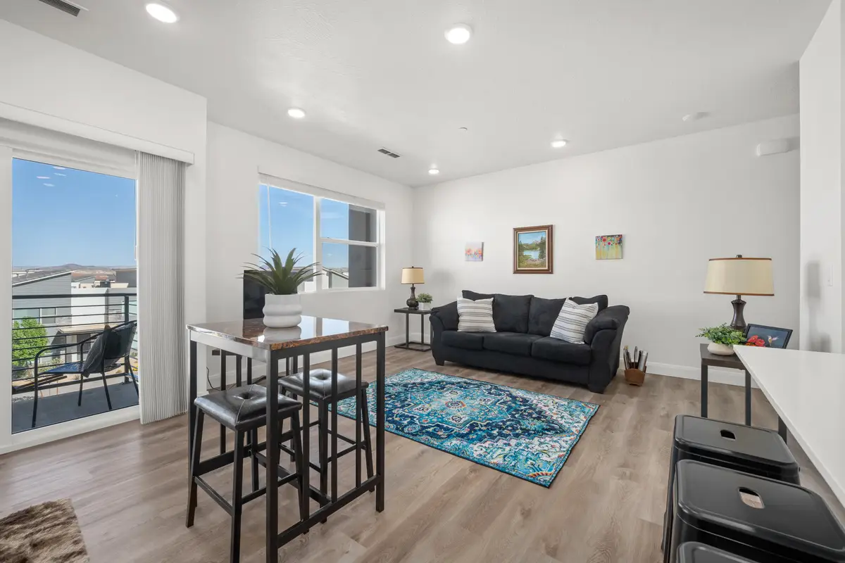 5801 S Garnet Dr #2-301, Saint George, UT 84790 - Image #1