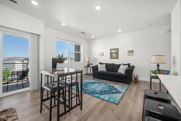 5801 S Garnet Dr #2-301, St. George, UT 84790