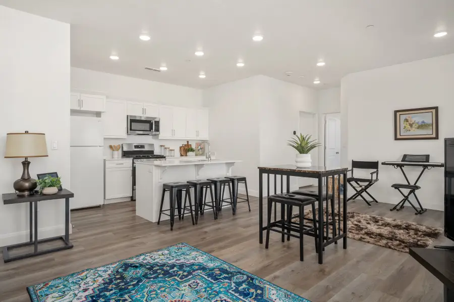 5801 S Garnet Dr #2-301, Saint George, UT 84790 - Image #2