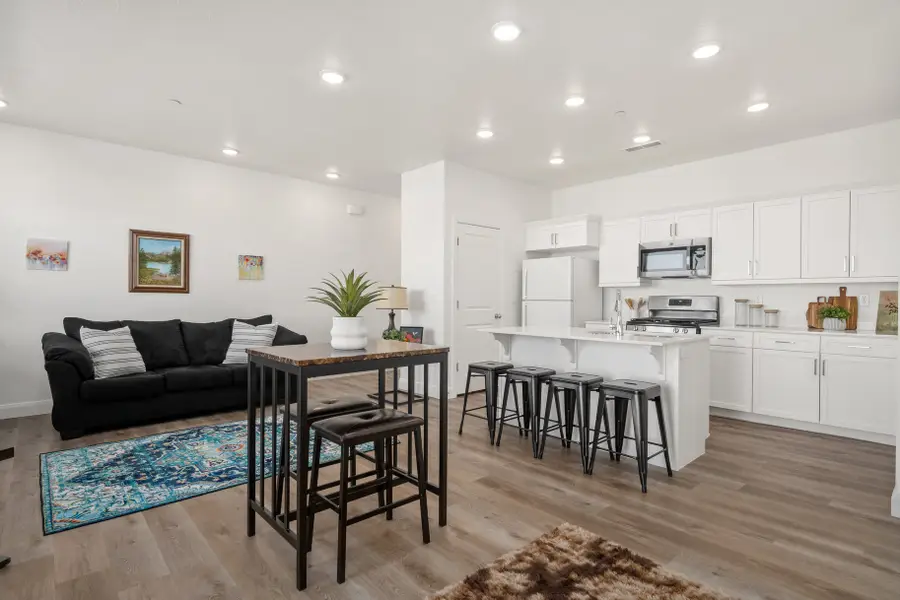 5801 S Garnet Dr #2-301, Saint George, UT 84790 - Image #3