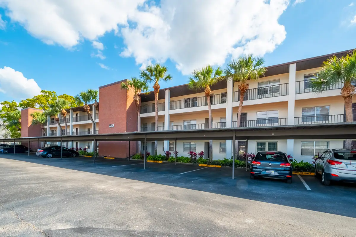 2452 Enterprise Road #15, Clearwater, FL 33763 - #1