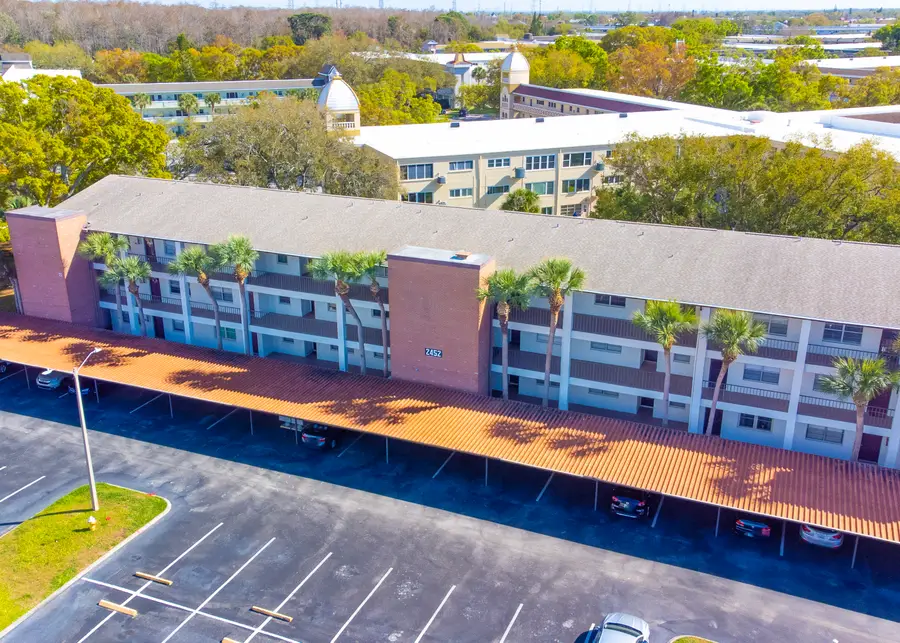 2452 Enterprise Road #15, Clearwater, FL 33763 - #2