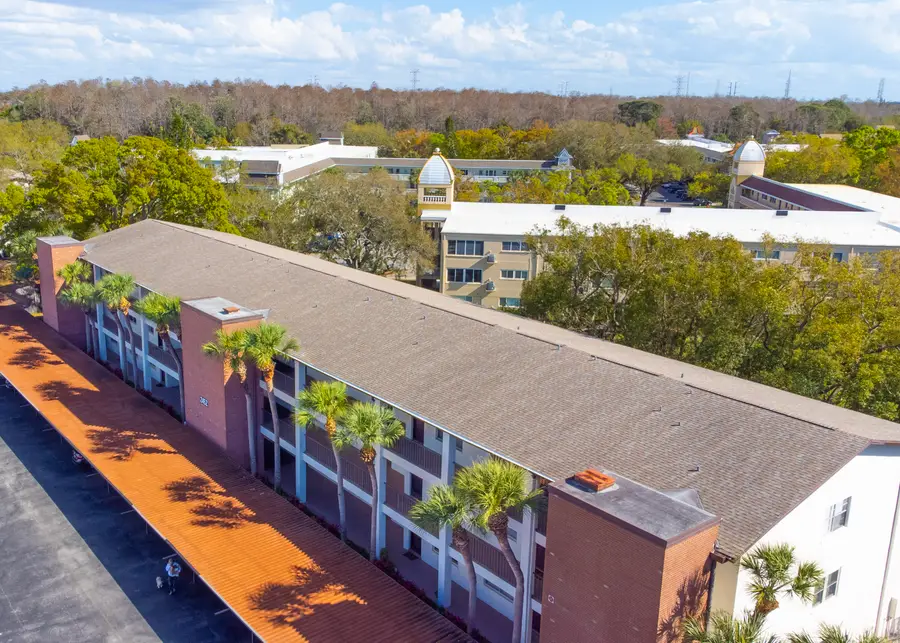 2452 Enterprise Road #15, Clearwater, FL 33763 - #3