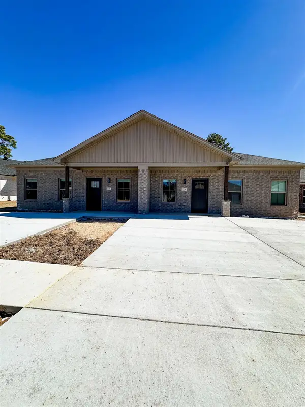 1600 Crosswood Court, Benton, AR 72015