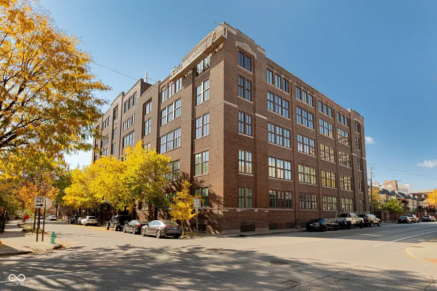 430 N Park Avenue , 309, Indianapolis, IN 46202 - #2