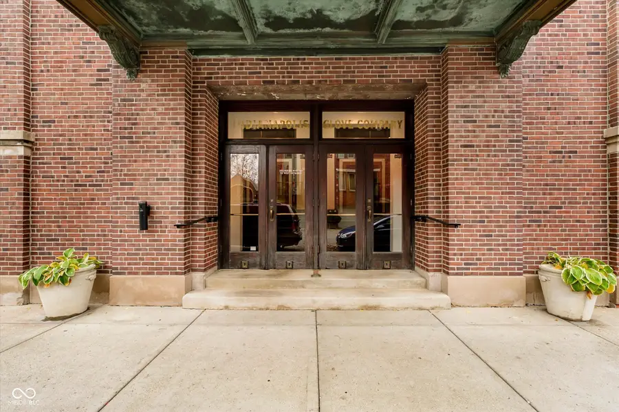 430 N Park Avenue , 309, Indianapolis, IN 46202 - #3