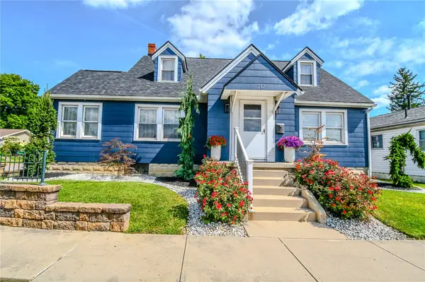 717 W Main Street, Tipp City, OH 45371
