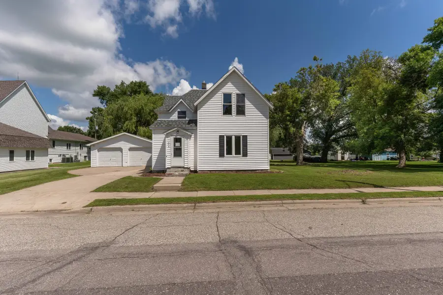 218 E Main Street, Cyrus, MN 56323 - #2
