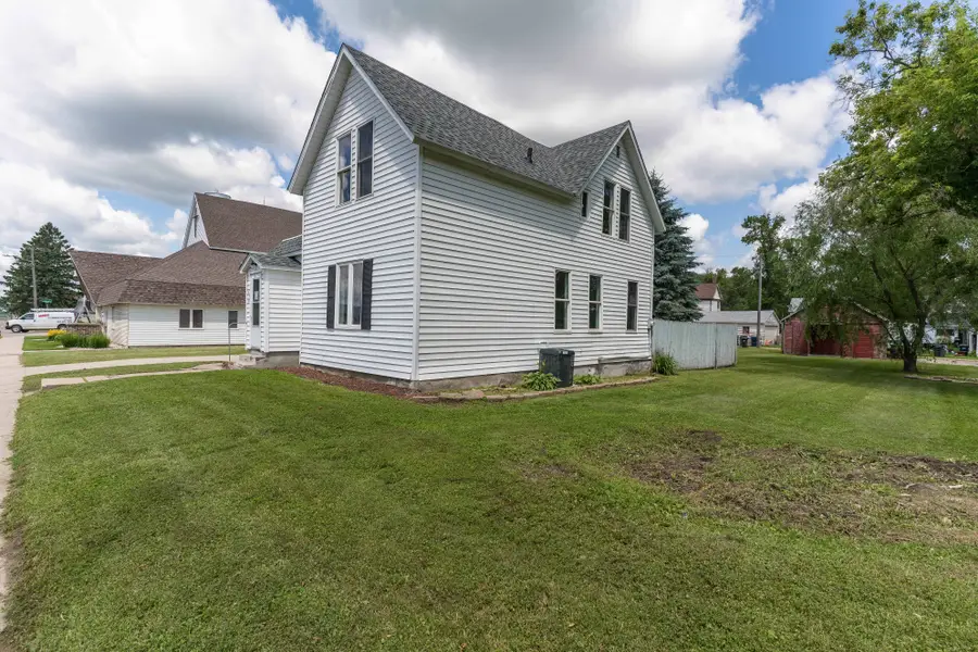 218 E Main Street, Cyrus, MN 56323 - #3
