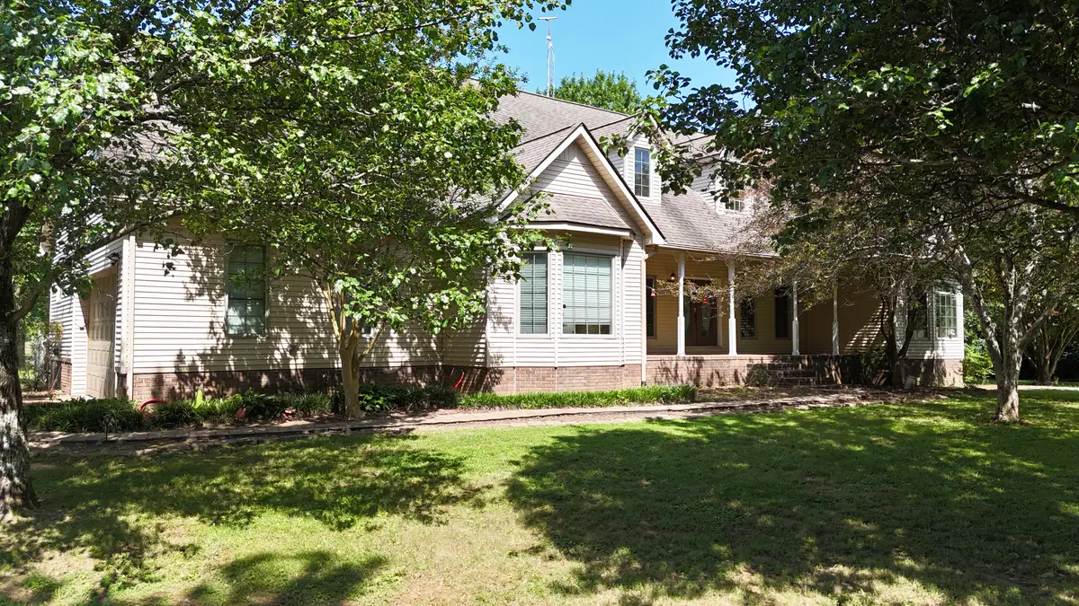 7991 Highway 118, Dukedom, TN 38226 - #1