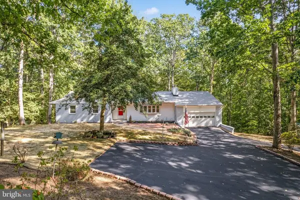 270 Olde Concord Road, Stafford, VA 22554