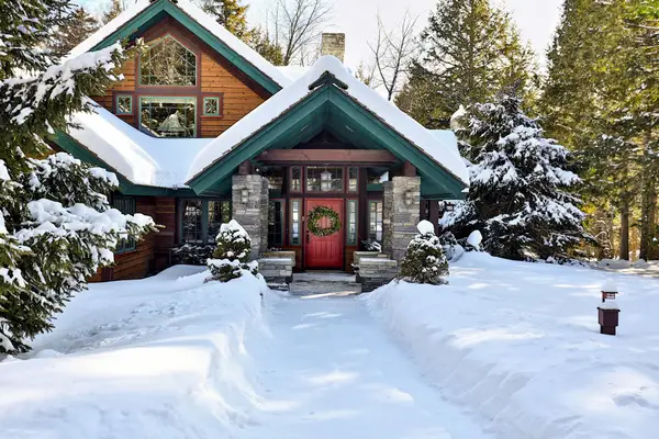 476 Salt Ash Road, Plymouth, VT 05056