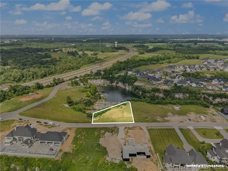 8009 Limestone Ridge Way, Jeffersonville, IN 47130 - #2
