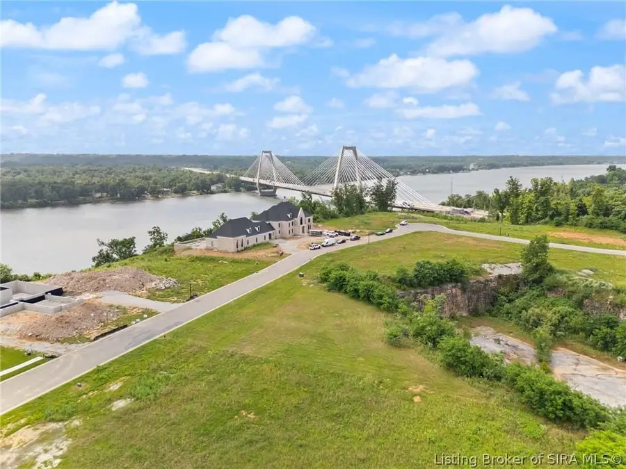 8009 Limestone Ridge Way, Jeffersonville, IN 47130 - #3