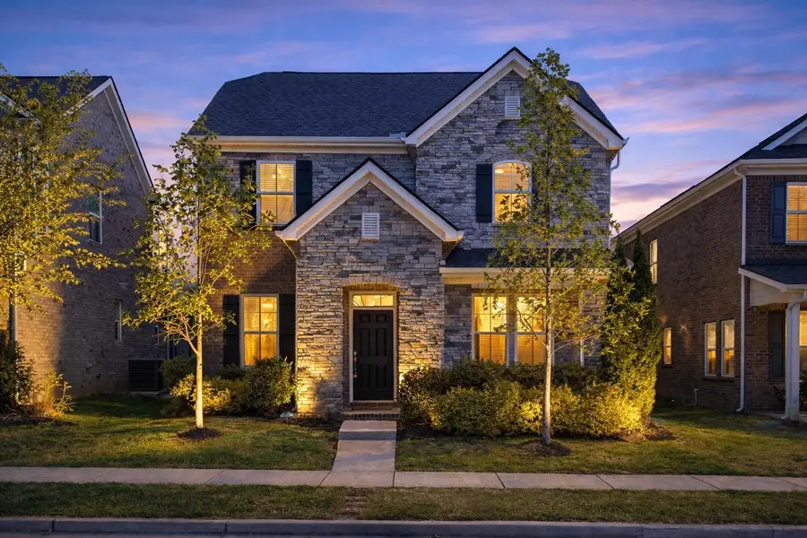 3725 Hoggett Ford Rd, Hermitage, TN 37076 - #2