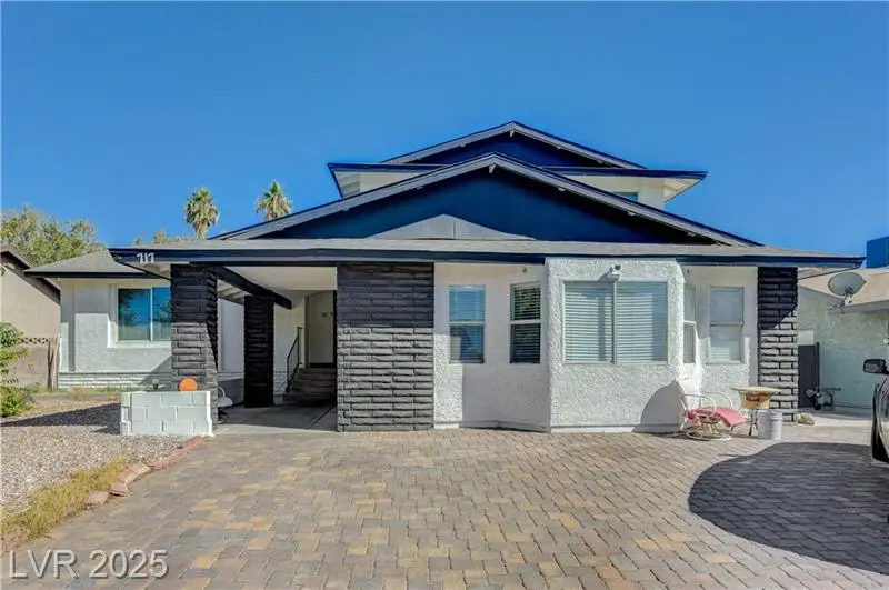 717 Cragin Park Drive, Las Vegas, NV 89107 - #1