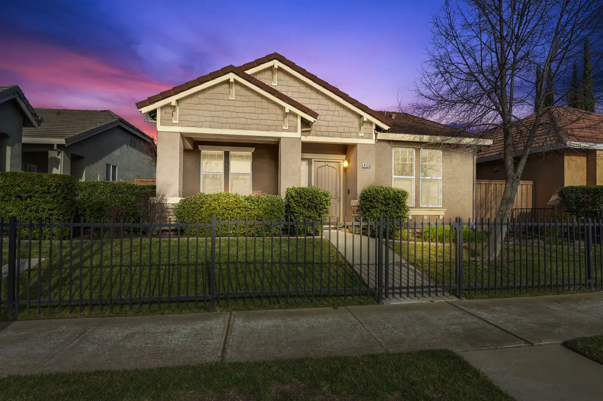 4133 Hovnanian Drive, Sacramento, CA 95834 - #1