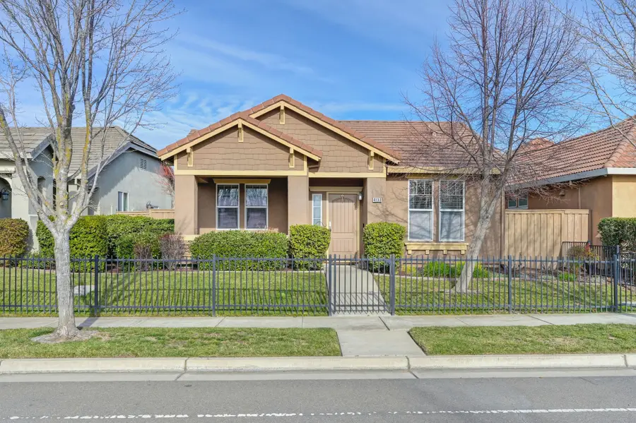 4133 Hovnanian Drive, Sacramento, CA 95834 - #2