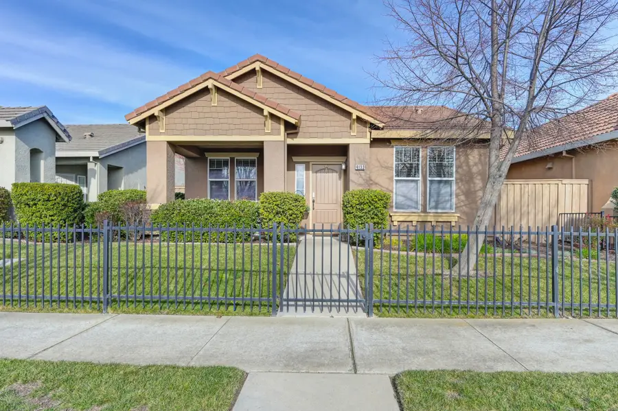 4133 Hovnanian Drive, Sacramento, CA 95834 - #3