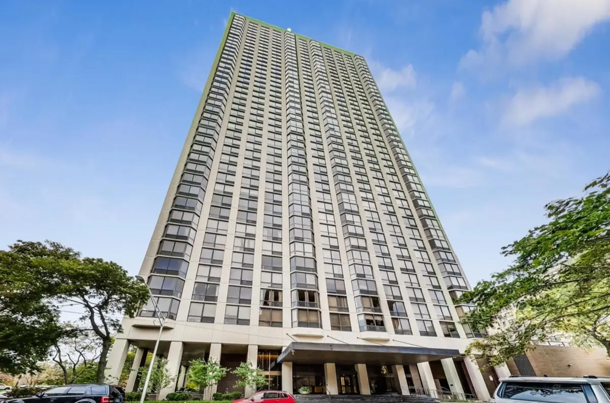 2650 N Lakeview Avenue #503, Chicago, IL 60614 - #1