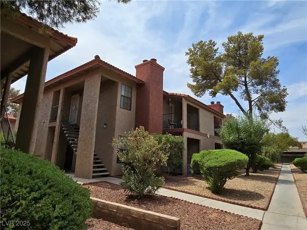 5576 W Rochelle Avenue #11A, Las Vegas, NV 89103