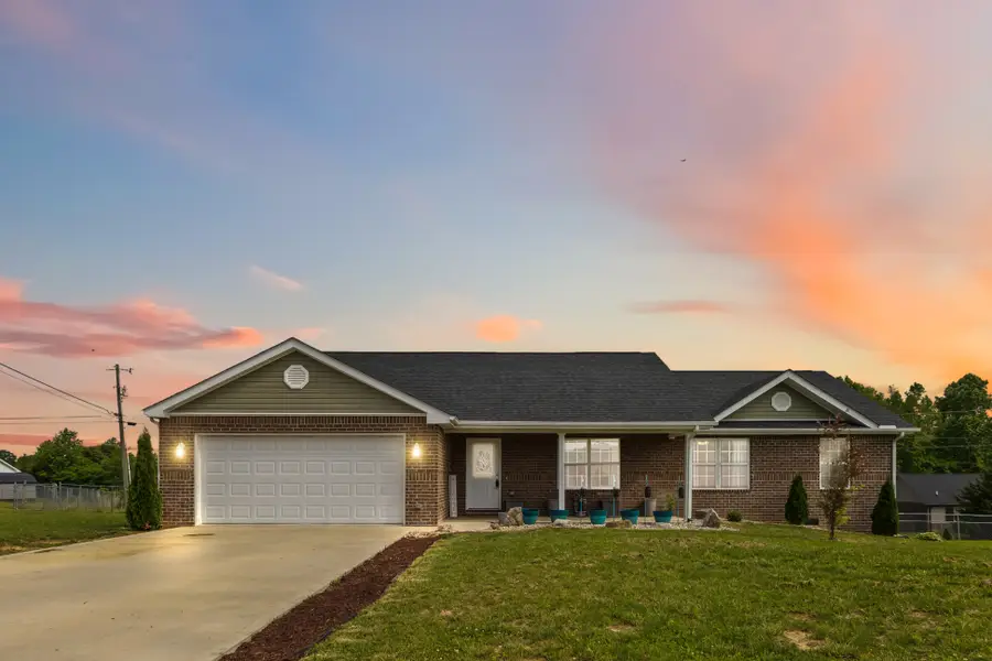 350 Misty Drive, Somerset, KY 42503 - Image #2