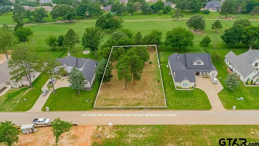 78 S Ryder Cup Trail, Hideaway, TX 75771 - #3