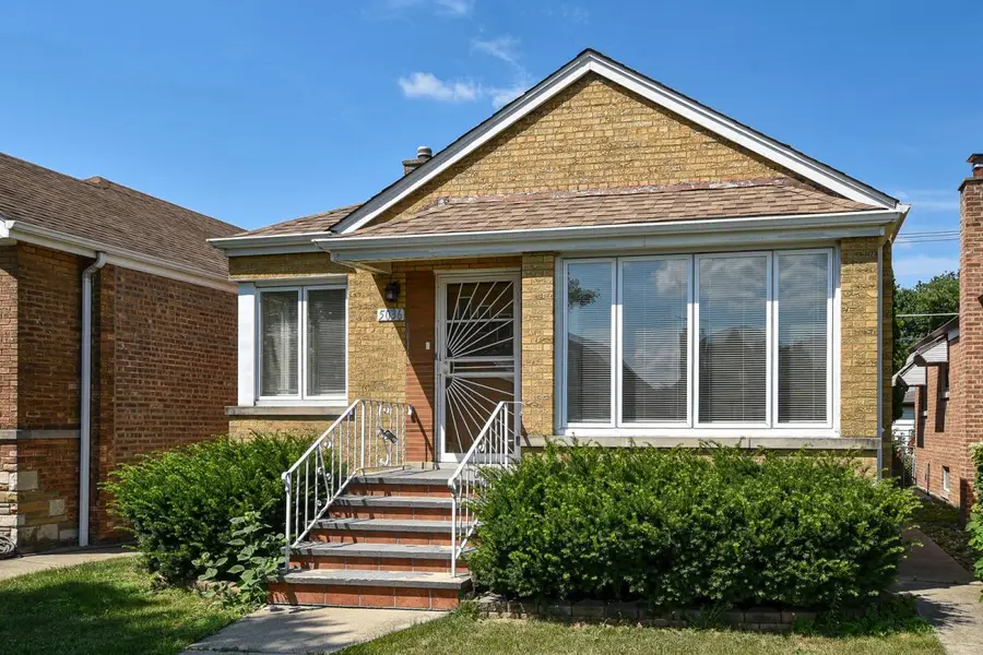 5036 S Leclaire Avenue, Chicago, IL 60638 - #2