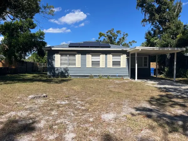 4035 14th Avenue S, ST PETERSBURG, FL 33711