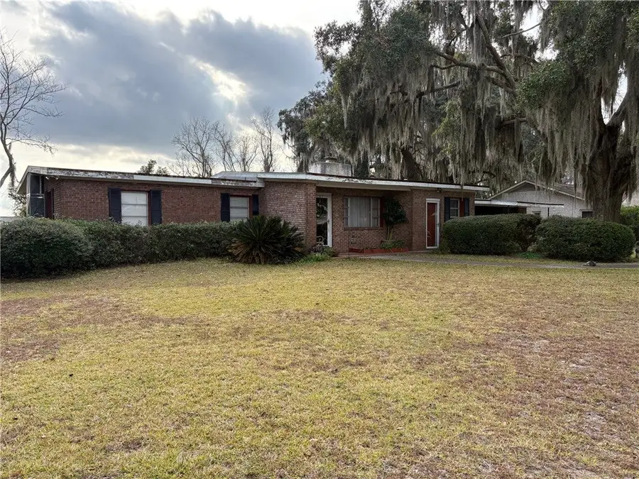 601 Fort King George Drive, Darien, GA 31305 - #2