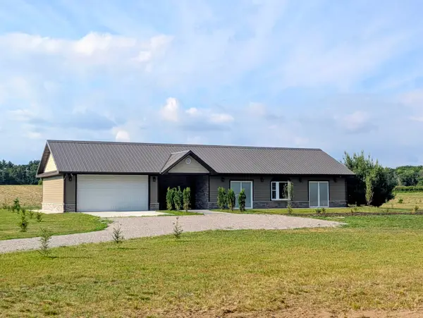 2234 19th Boulevard, Friendship, WI 53934