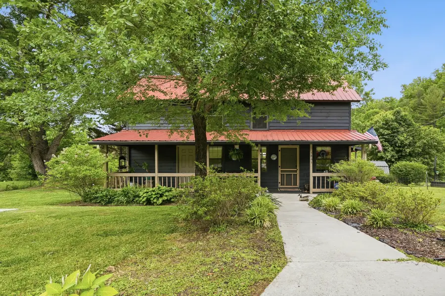 5861 Highway 360, Tellico Plains, TN 37385 - #2