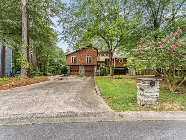 2625 Deerfield Circle, Marietta, GA 30064