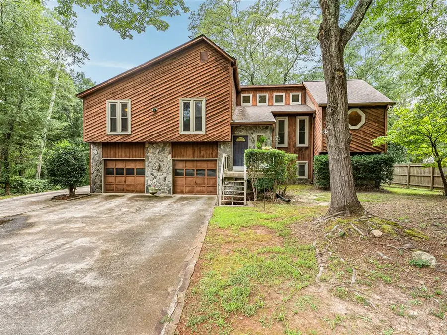 2625 Deerfield Circle, Marietta, GA 30064 - Image #2