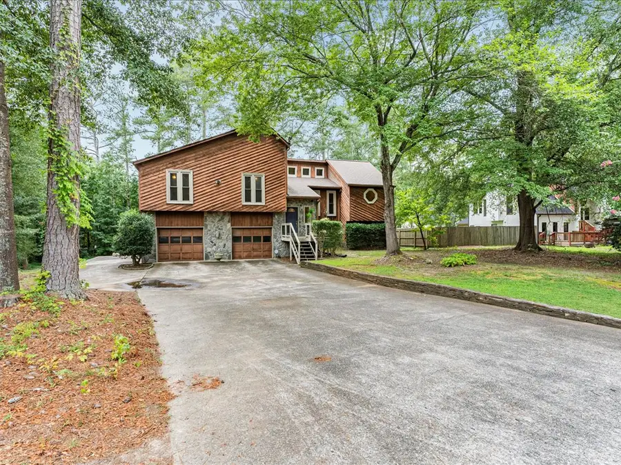 2625 Deerfield Circle, Marietta, GA 30064 - Image #3